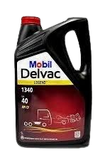 Mobil Delvac 1340 ( 5 L)